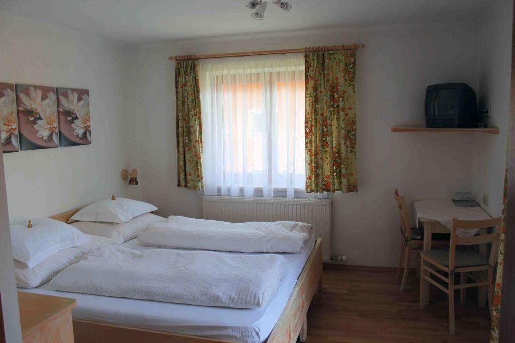 Haus Senoner Kitzbühel Quarto foto