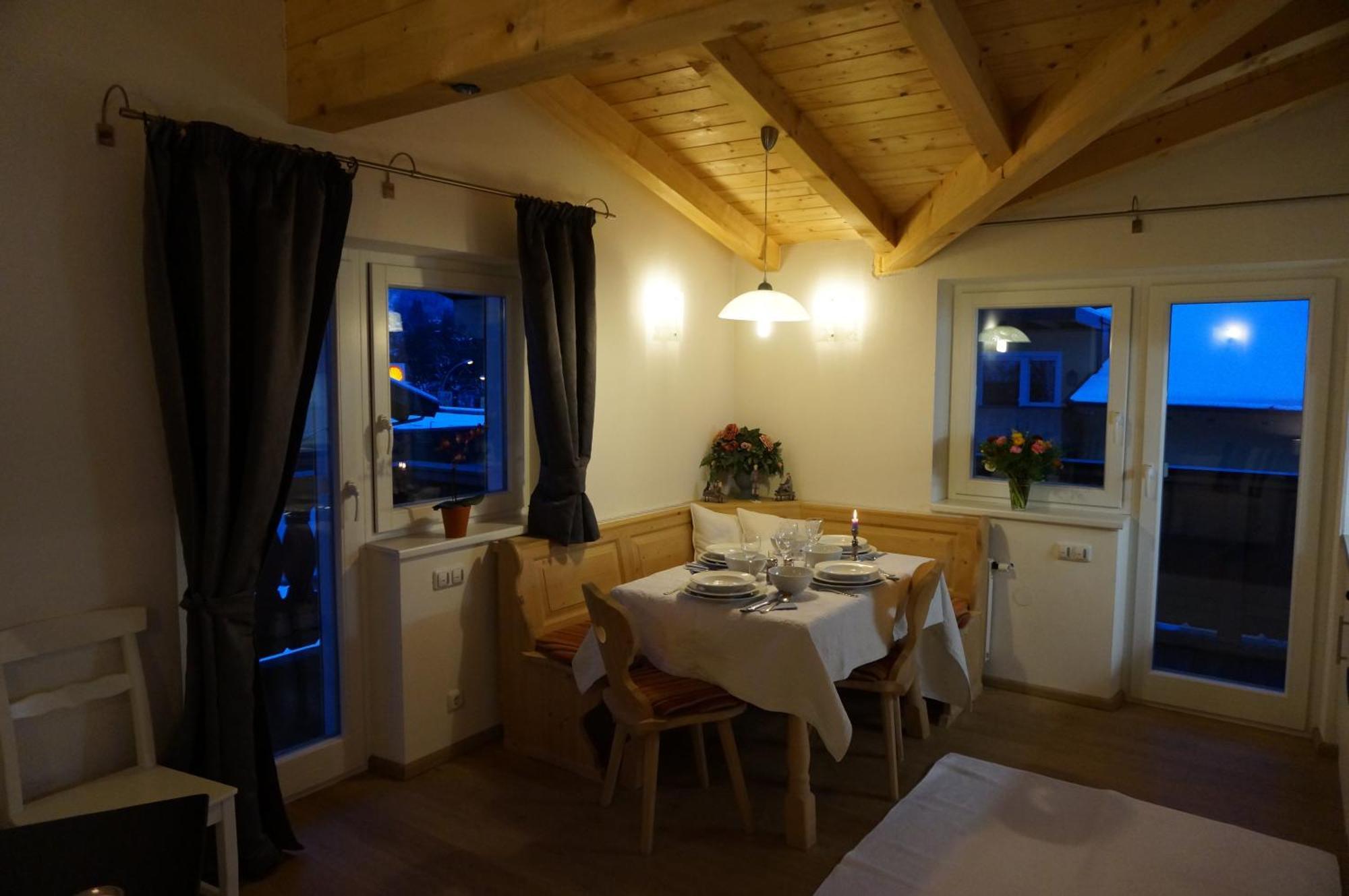 Haus Senoner Kitzbühel Quarto foto