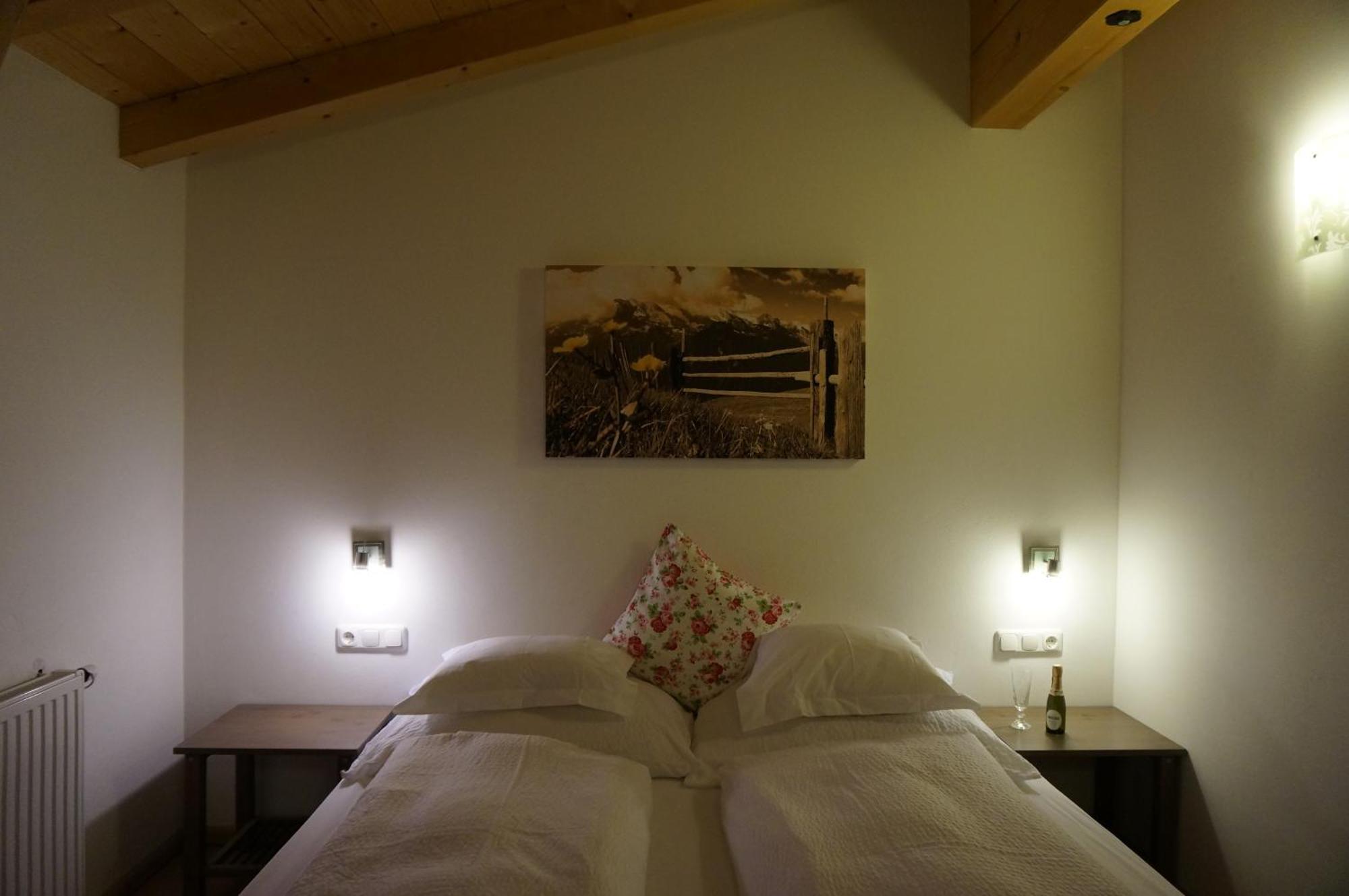 Haus Senoner Kitzbühel Quarto foto