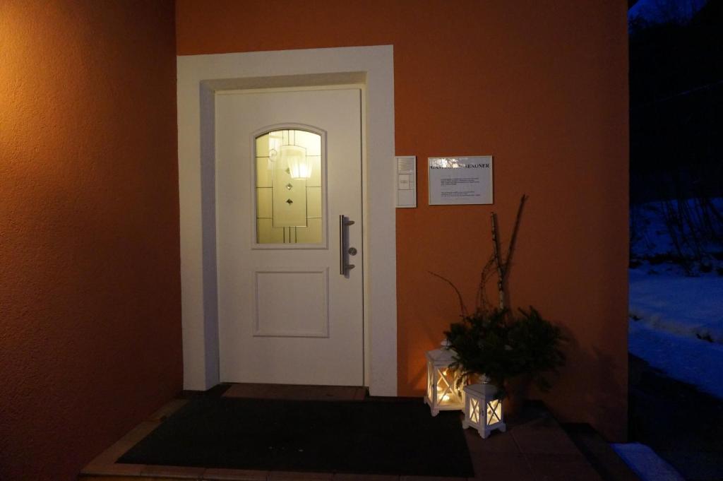 Haus Senoner Kitzbühel Exterior foto