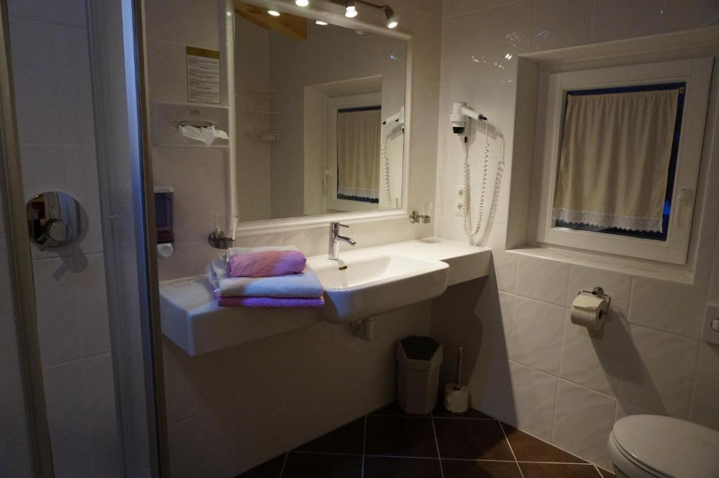 Haus Senoner Kitzbühel Quarto foto