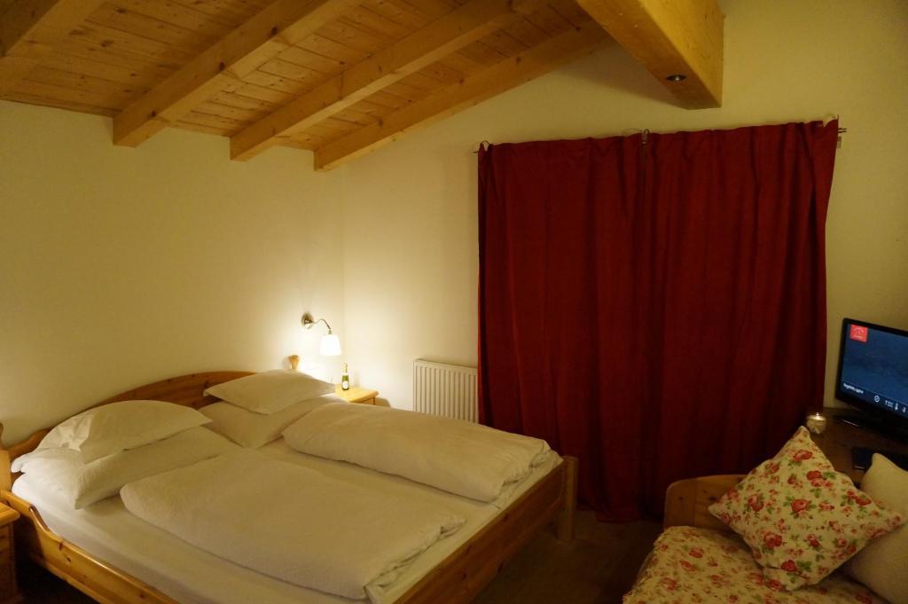 Haus Senoner Kitzbühel Quarto foto