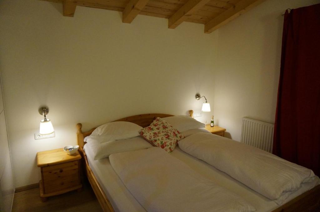 Haus Senoner Kitzbühel Quarto foto