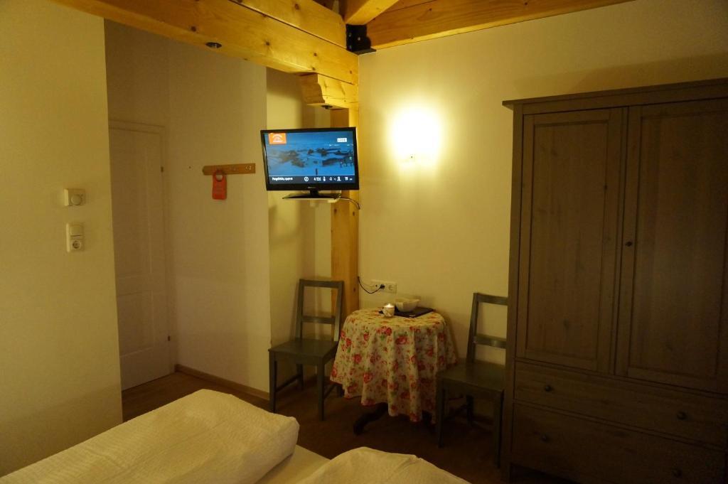 Haus Senoner Kitzbühel Quarto foto