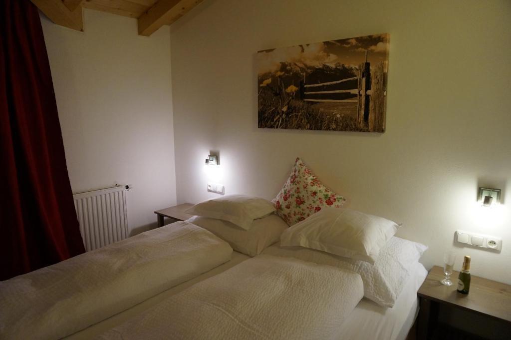 Haus Senoner Kitzbühel Quarto foto