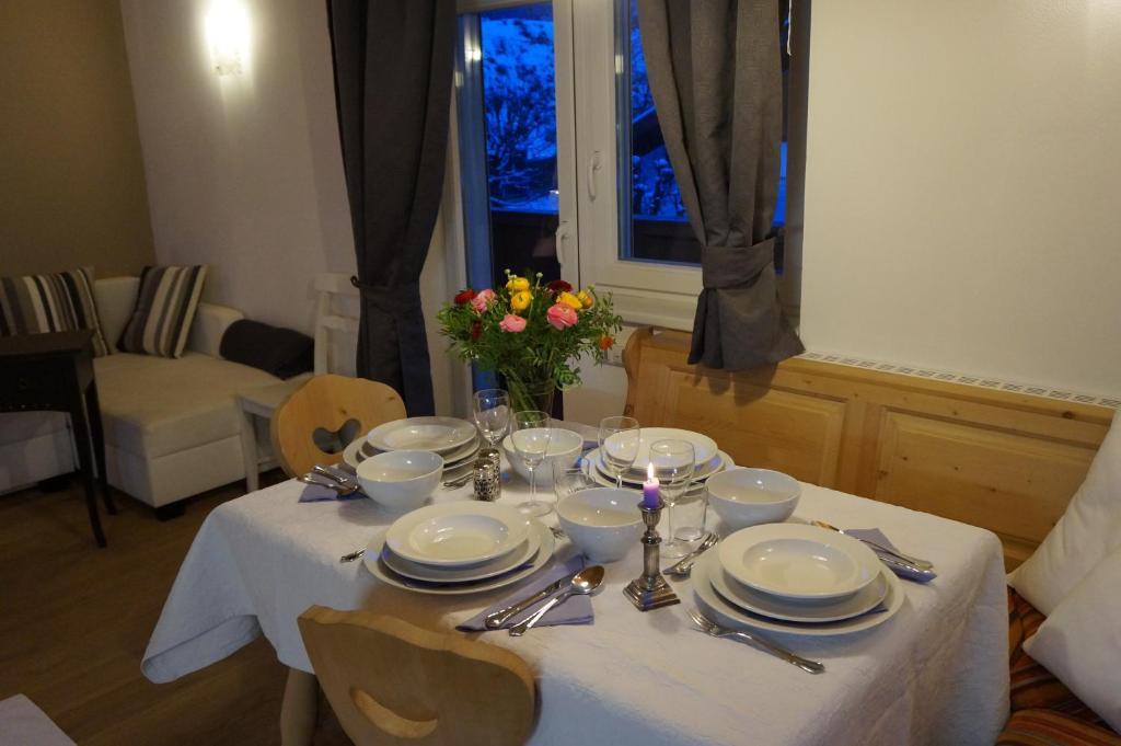 Haus Senoner Kitzbühel Quarto foto